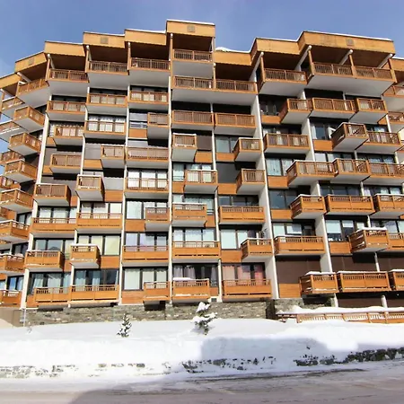 Apartmán Hauts De Chaviere - Pour 4 Personnes 42 *